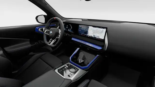 2026 BMW X3 M50 xDrive | Ensemble M Sport Pro | Sièges avant - Photo 14