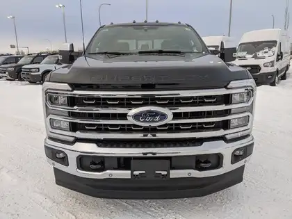 2026 Ford F-350 King Ranch 4WD Crew Cab 6.75' Box - Photo 2