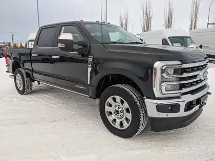 2026 Ford F-350 King Ranch 4WD Crew Cab 6.75' Box - Photo 3