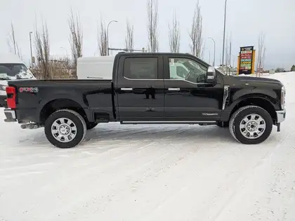 2026 Ford F-350 King Ranch 4WD Crew Cab 6.75' Box - Photo 4