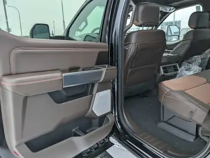 2026 Ford F-350 King Ranch 4WD Crew Cab 6.75' Box - Photo 7