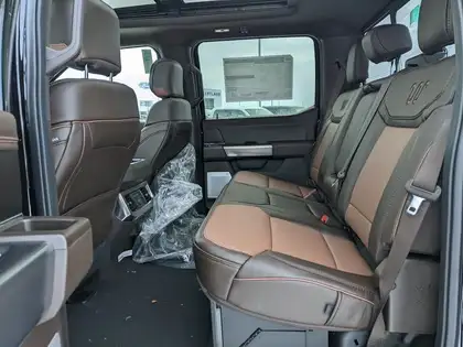 2026 Ford F-350 King Ranch 4WD Crew Cab 6.75' Box - Photo 8