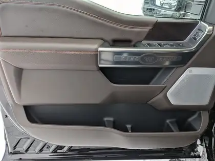 2026 Ford F-350 King Ranch 4WD Crew Cab 6.75' Box - Photo 9