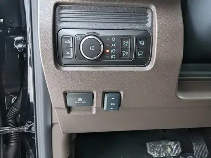 2026 Ford F-350 King Ranch 4WD Crew Cab 6.75' Box - Photo 11