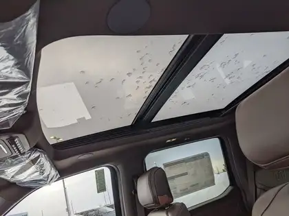 2026 Ford F-350 King Ranch 4WD Crew Cab 6.75' Box - Photo 12