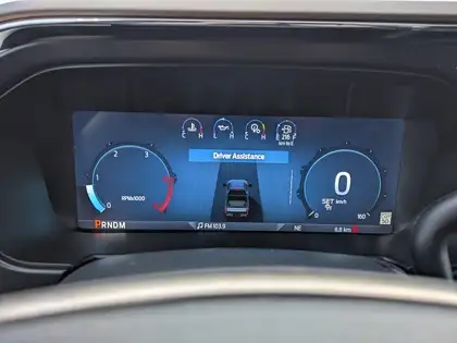 2026 Ford F-350 King Ranch 4WD Crew Cab 6.75' Box - Photo 13