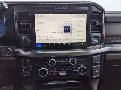 2026 Ford F-350 King Ranch 4WD Crew Cab 6.75' Box - Photo 17