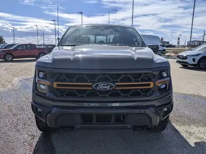 2026 Ford F-150 Tremor 4WD SuperCrew 5.5' Box - Photo 2