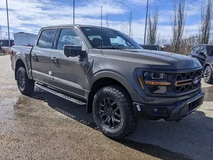 2026 Ford F-150 Tremor 4WD SuperCrew 5.5' Box - Photo 3