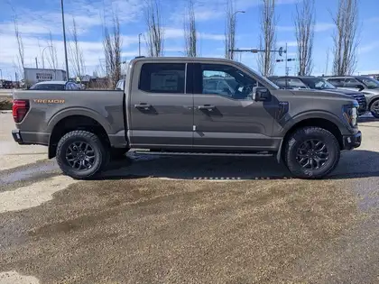 2026 Ford F-150 Tremor 4WD SuperCrew 5.5' Box - Photo 4