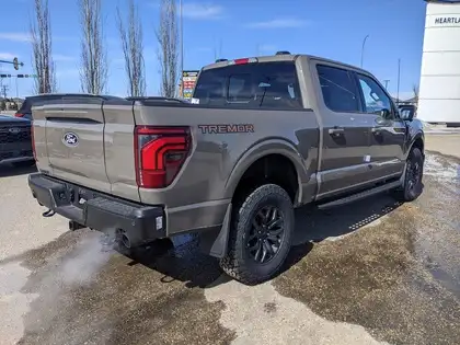 2026 Ford F-150 Tremor 4WD SuperCrew 5.5' Box - Photo 5