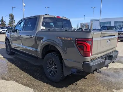 2026 Ford F-150 Tremor 4WD SuperCrew 5.5' Box - Photo 6