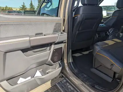 2026 Ford F-150 Tremor 4WD SuperCrew 5.5' Box - Photo 7