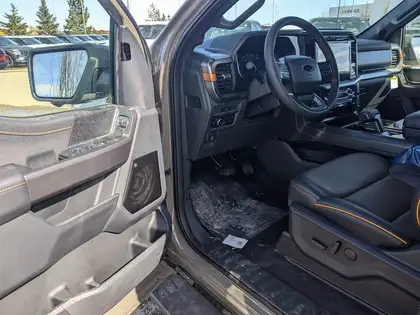 2026 Ford F-150 Tremor 4WD SuperCrew 5.5' Box - Photo 9