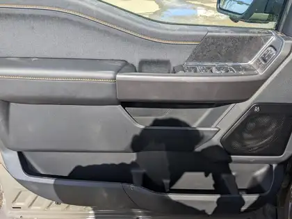 2026 Ford F-150 Tremor 4WD SuperCrew 5.5' Box - Photo 10