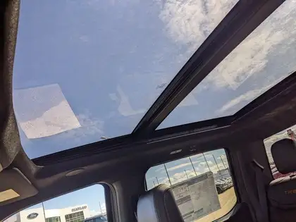 2026 Ford F-150 Tremor 4WD SuperCrew 5.5' Box - Photo 13