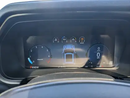 2026 Ford F-150 Tremor 4WD SuperCrew 5.5' Box - Photo 14