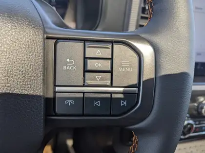 2026 Ford F-150 Tremor 4WD SuperCrew 5.5' Box - Photo 16