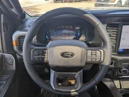 2026 Ford F-150 Tremor 4WD SuperCrew 5.5' Box - Photo 17