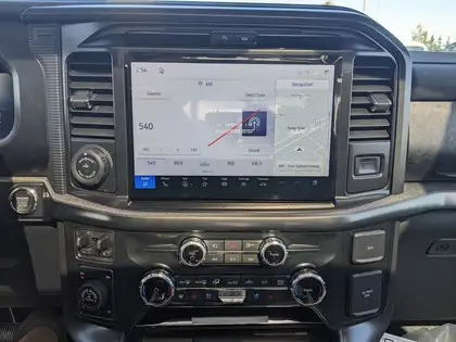 2026 Ford F-150 Tremor 4WD SuperCrew 5.5' Box - Photo 18