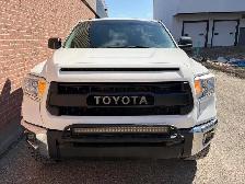 2016 Toyota Tundra SR5 - Photo 3