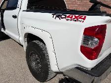 2016 Toyota Tundra SR5 - Photo 5