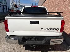 2016 Toyota Tundra SR5 - Photo 6