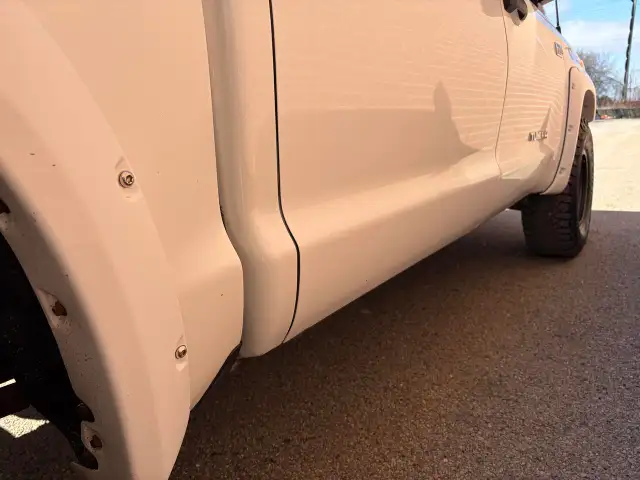 2016 Toyota Tundra SR5 - Photo 7