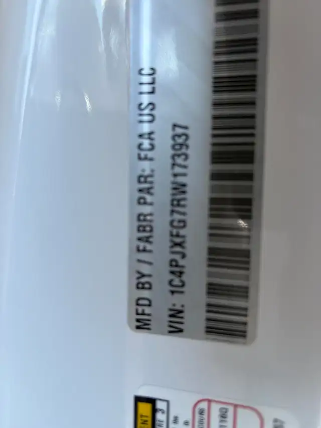 2024 Jeep Wrangler RUBICON - Photo 14