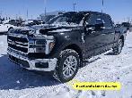 2026 Ford F-150 LARIAT 4WD SuperCrew 6.5' Box