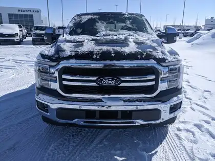 2026 Ford F-150 LARIAT 4WD SuperCrew 6.5' Box - Photo 2