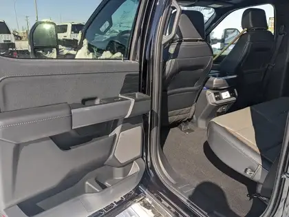 2026 Ford F-150 LARIAT 4WD SuperCrew 6.5' Box - Photo 6