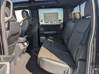 2026 Ford F-150 LARIAT 4WD SuperCrew 6.5' Box - Photo 7