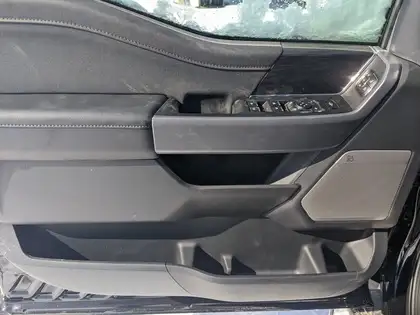 2026 Ford F-150 LARIAT 4WD SuperCrew 6.5' Box - Photo 8