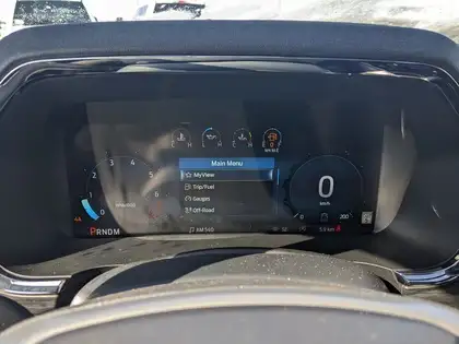 2026 Ford F-150 LARIAT 4WD SuperCrew 6.5' Box - Photo 12