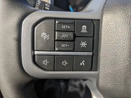 2026 Ford F-150 LARIAT 4WD SuperCrew 6.5' Box - Photo 13