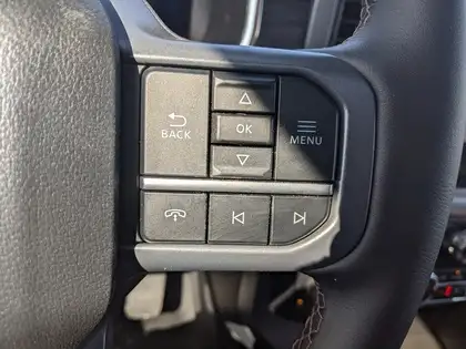 2026 Ford F-150 LARIAT 4WD SuperCrew 6.5' Box - Photo 14