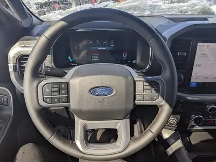 2026 Ford F-150 LARIAT 4WD SuperCrew 6.5' Box - Photo 15