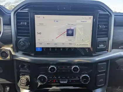 2026 Ford F-150 LARIAT 4WD SuperCrew 6.5' Box - Photo 16