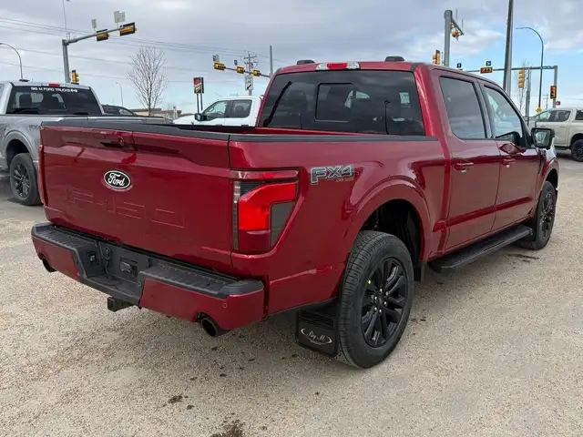 2026 Ford F-150 XLT - Photo 6