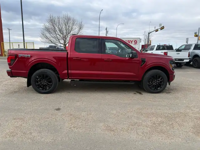 2026 Ford F-150 XLT - Photo 7