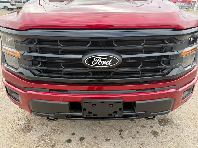 2026 Ford F-150 XLT - Photo 10