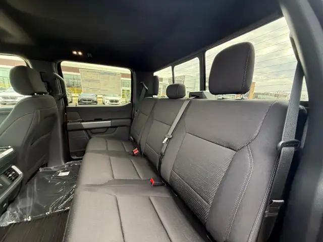 2026 Ford F-150 XLT - Photo 14