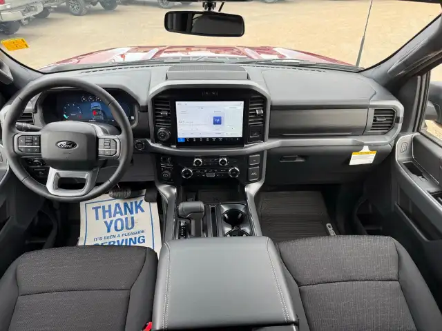 2026 Ford F-150 XLT - Photo 16