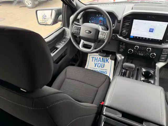 2026 Ford F-150 XLT - Photo 18