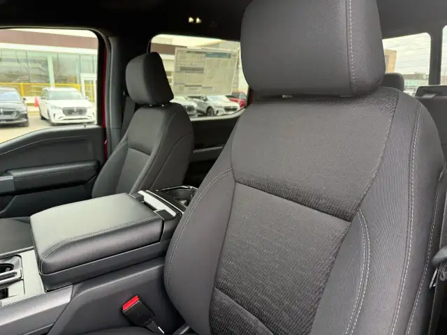2026 Ford F-150 XLT - Photo 19