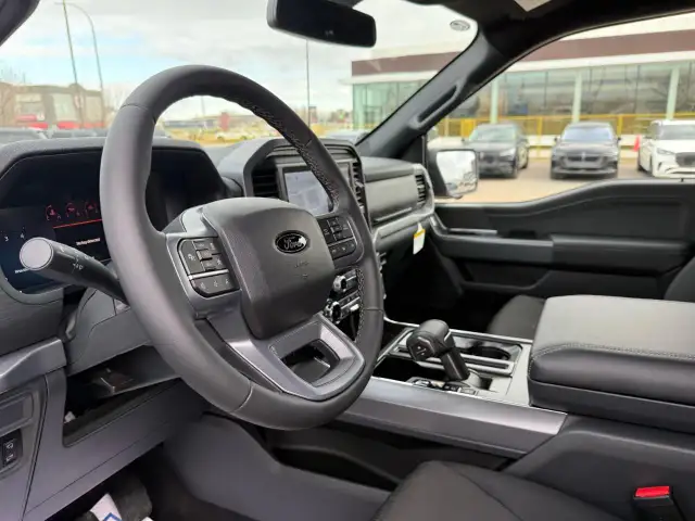 2026 Ford F-150 XLT - Photo 20