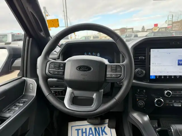 2026 Ford F-150 XLT - Photo 21