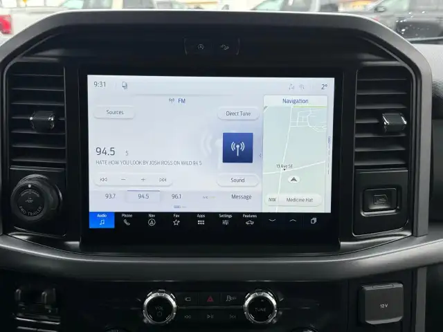 2026 Ford F-150 XLT - Photo 23