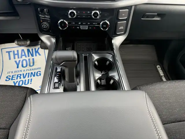2026 Ford F-150 XLT - Photo 24